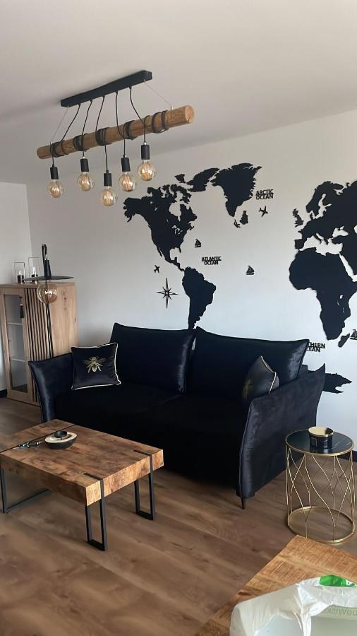Apartament Boho ミエンジズドロイェ エクステリア 写真