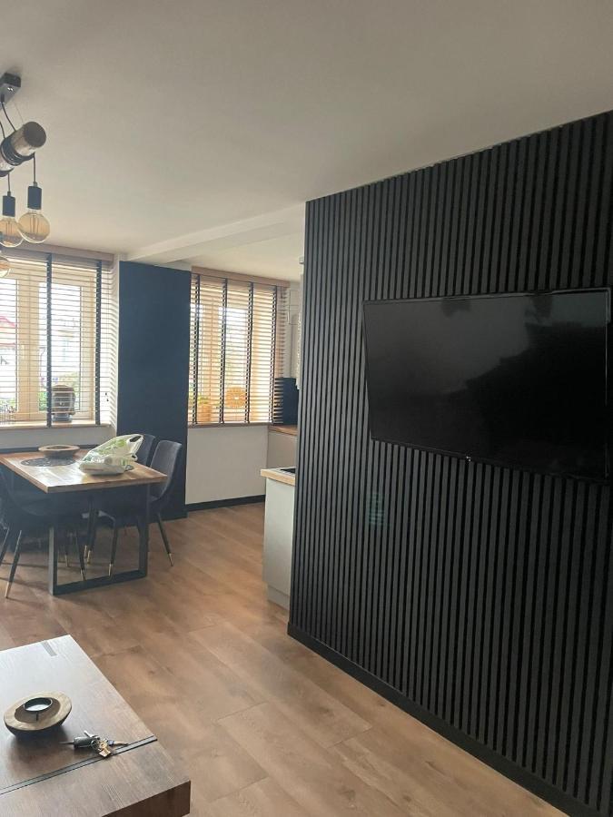 Apartament Boho ミエンジズドロイェ エクステリア 写真