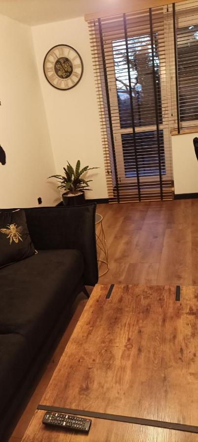 Apartament Boho ミエンジズドロイェ エクステリア 写真